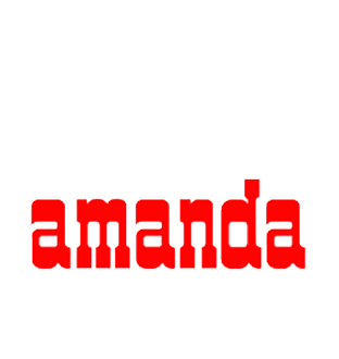 amanda